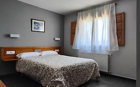 Hotel Puerta De Javalambre