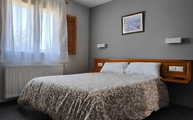 Hotel Puerta De Javalambre